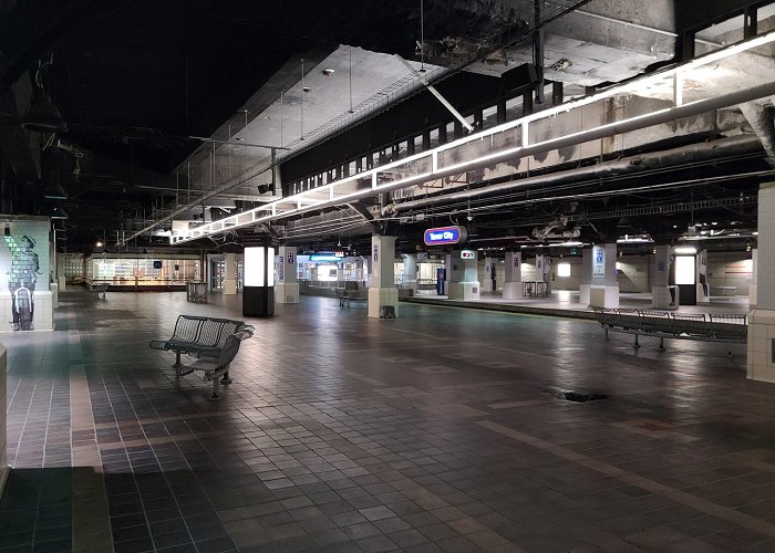 Tower City-Public Square photo