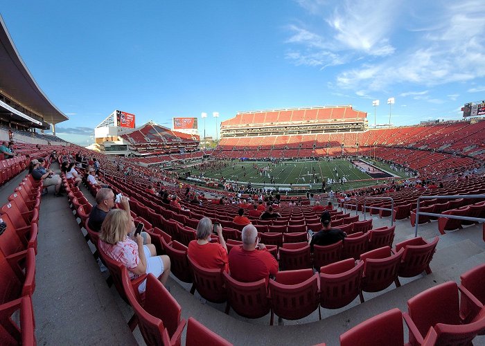 L&N Federal Credit Union Stadium photo