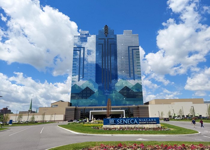 Seneca Niagara Casino photo