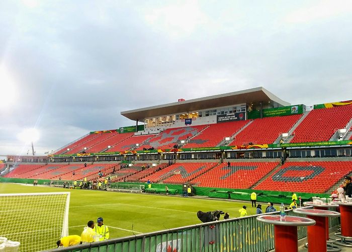 BMO Field photo