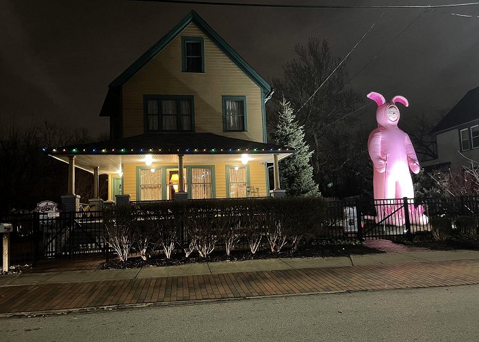 Christmas Story House photo