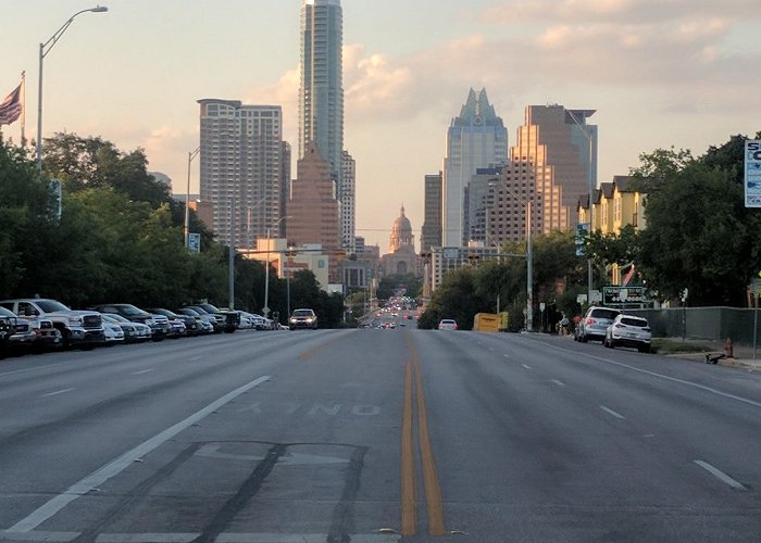 South Congress Avenue photo