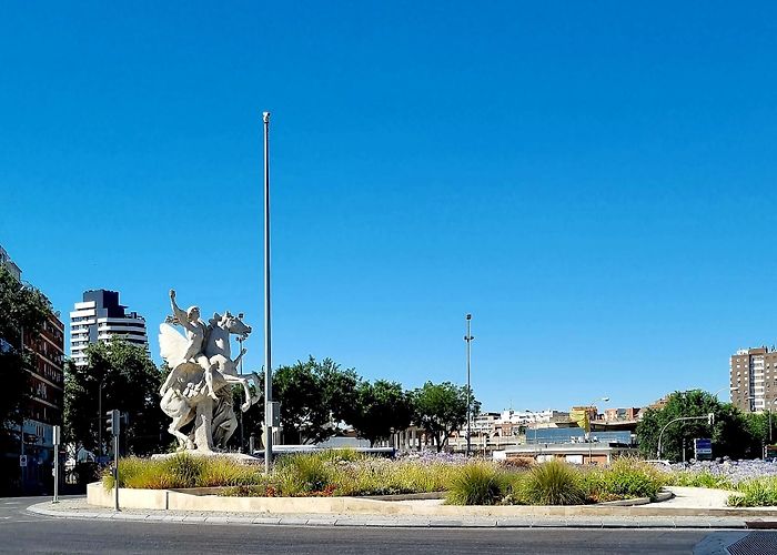 Legazpi Station photo