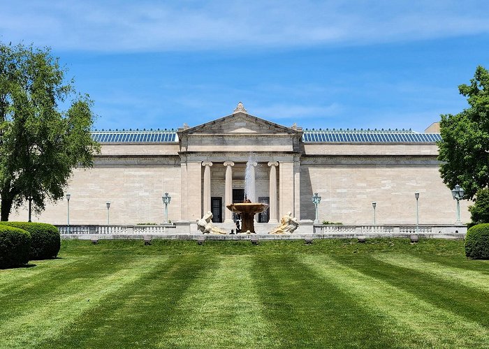 Cleveland Museum of Art photo