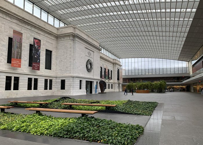 Cleveland Museum of Art photo