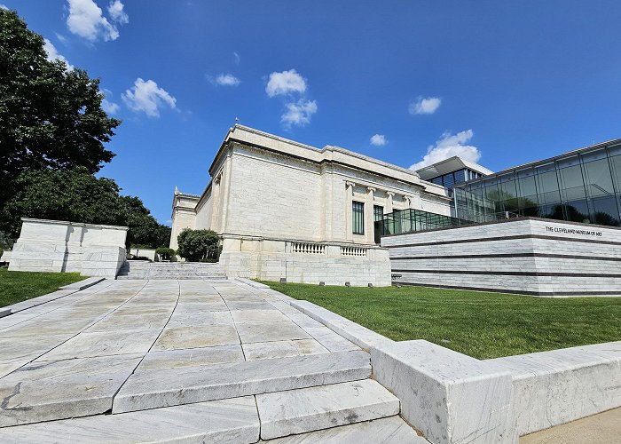 Cleveland Museum of Art photo