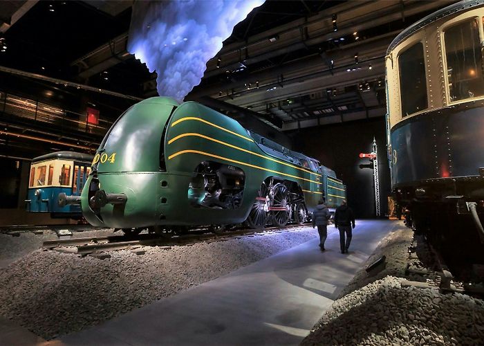 Train World Train World Tickets and Tours | musement photo