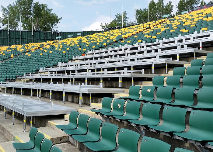 Commonwealth Stadium Edmonton Commonwealth Stadium photo