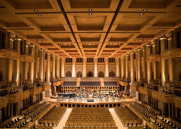 Sala Sao Paulo Sala São Paulo - Performance Space in Campos Elíseos, Brazil | The ... photo