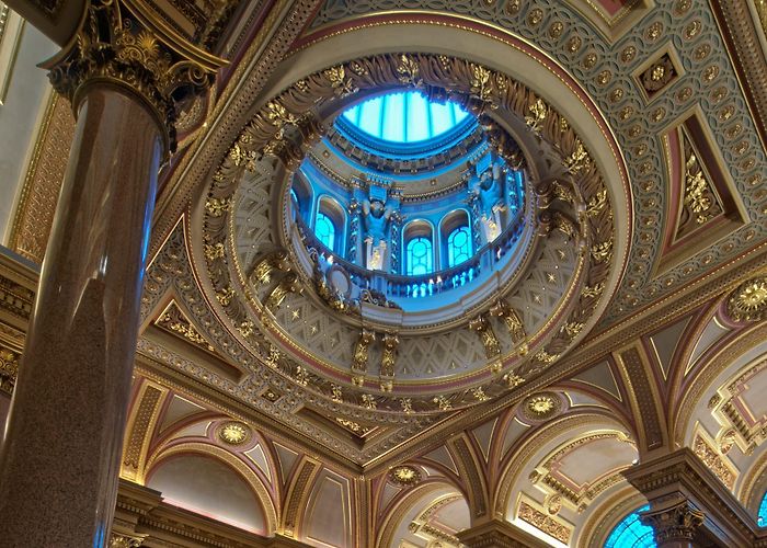 Fitzwilliam Museum The Fitzwilliam Museum - Founder's Entrance photo