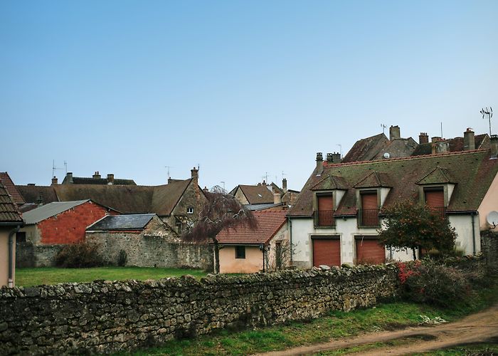 Basilique Sainte Marie-Madeleine Vezelay Abbey Tours - Book Now | Expedia photo