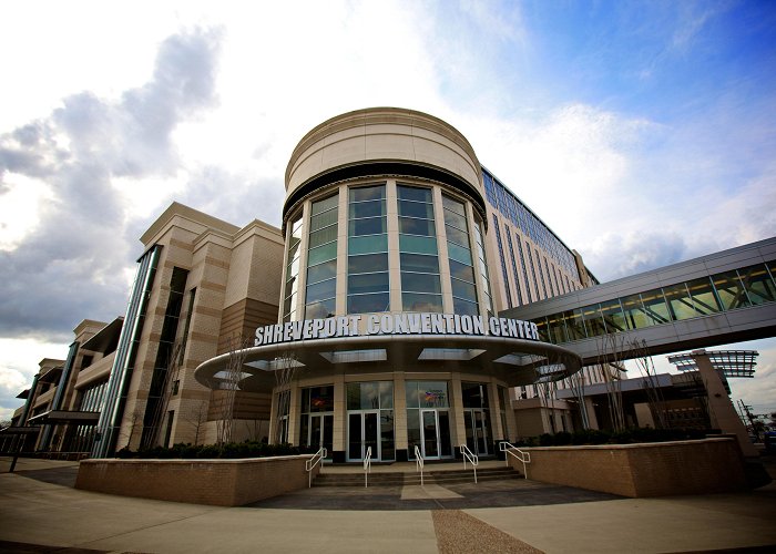 Shreveport Convention Center Shreveport Convention Center photo