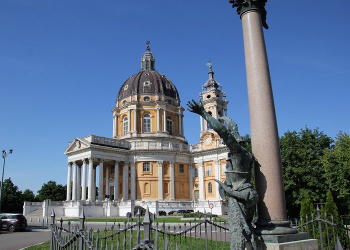 Stupinigi Palace & Park Stupinigi Palace Hunting Residence Tours - Book Now | Expedia photo