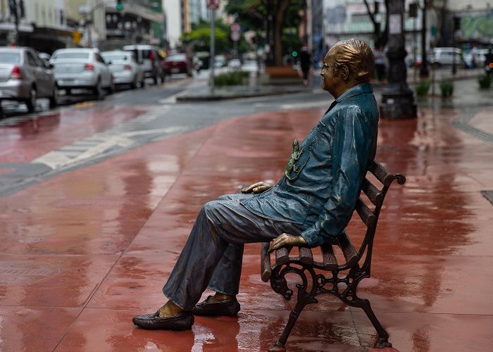 Ipiranga Av x Sao Joao Av Ipiranga e Av. São João: esquina mais famosa de SP ganha reforma e ... photo