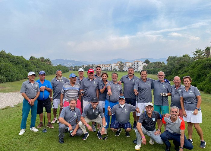 Los Moriscos Club de Golf VIAJE A MOTRIL ( LOS MORISCOS ) – Club de Golf La Cala de Mijas photo