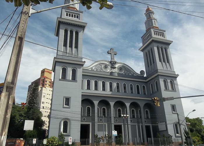 Catedral Basílica São Luis Gonzaga Catedral Basílica São Luís Gonzaga - Igreja Matriz da cidade de ... photo