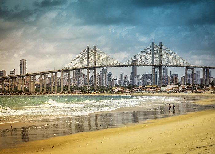 Newton Navarro Bridge - Redinha Bridge Newton Navarro Bridge Tours - Book Now | Expedia photo