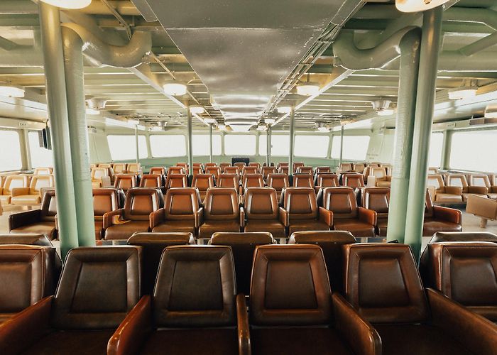 Black Ball Ferry Image Gallery | Black Ball Ferry Line photo