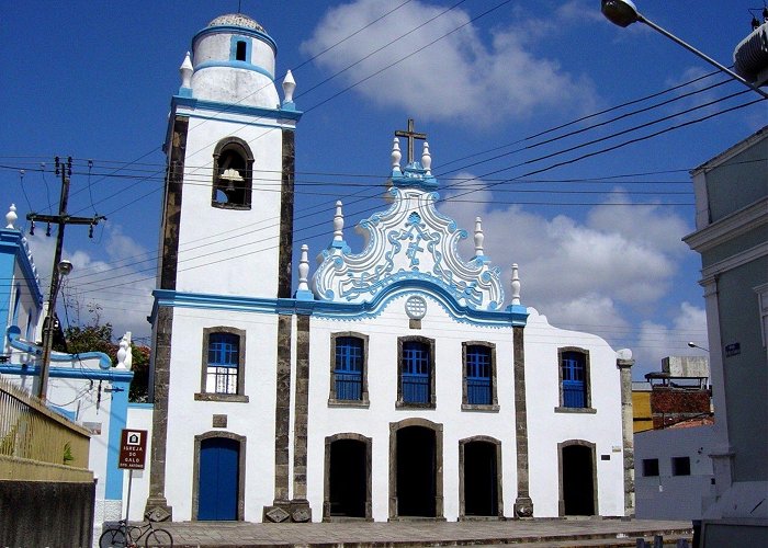 Igreja do Galo Igreja de Santo Antonio - Uma das mais importantes obras da cidade ... photo