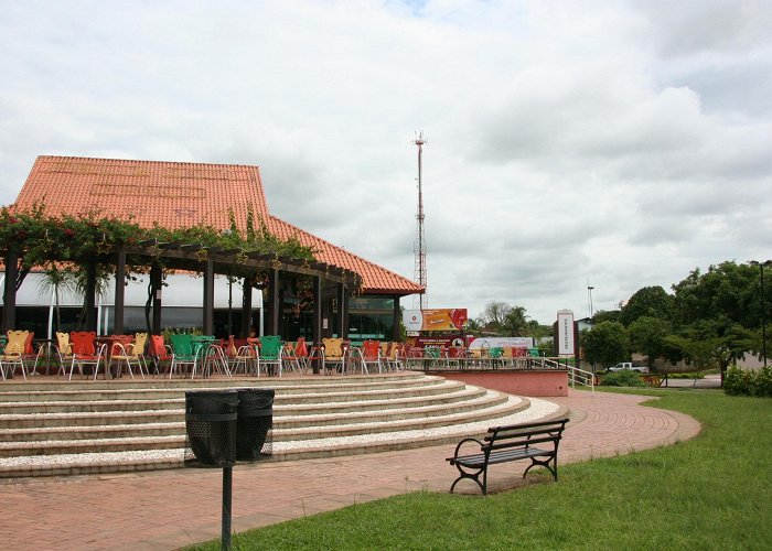 Parque da Maternidade Parque da Maternidade em Rio Branco: 4 opiniões e 9 fotos photo