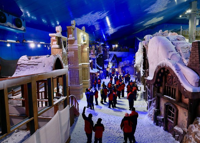 Snowland Gramado Snowland - Gramado photo