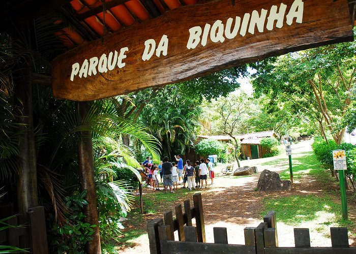 Biquinha park Crianças vão criar espaço de acessibilidade voltado ao público ... photo