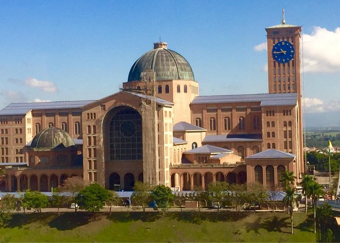 Sao Benedito Church Things to Do in Aparecida in 2024 | Expedia photo