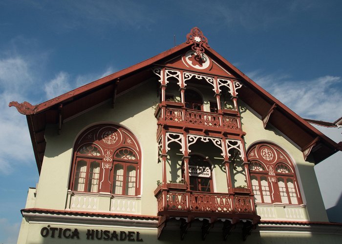 Joinville Arena Visit Joinville: 2024 Travel Guide for Joinville, Santa Catarina ... photo