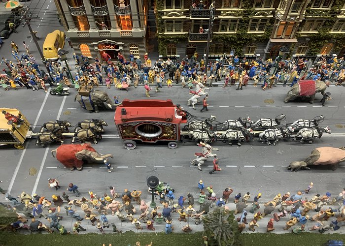 Miniature World Miniature World in Victoria : r/britishcolumbia photo