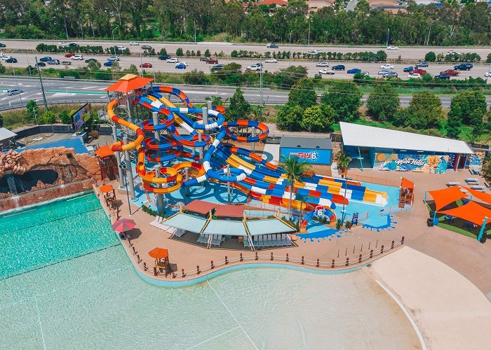 WhiteWater World whitewater world Admission in gold coast - Klook United States photo