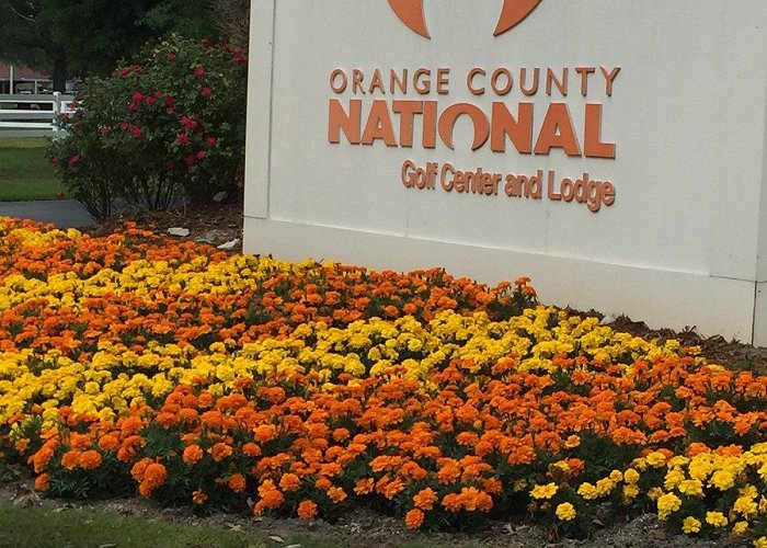 Orange County National Golf Center and Lodge ORANGE COUNTY NATIONAL GOLF CENTER AND LODGE - Prices & Hotel ... photo