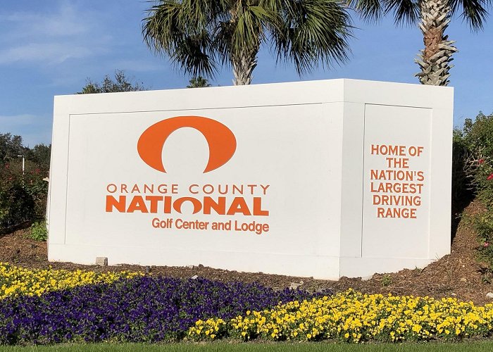 Orange County National Golf Center and Lodge Orange County National Golf Center and Lodge: Tooth Course (Winter ... photo