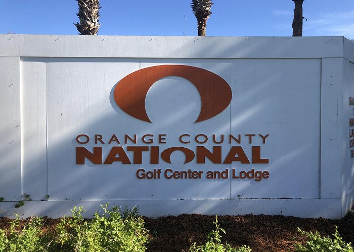 Orange County National Golf Center and Lodge Orange County National Golf Center and Lodge: Panther Lake Course ... photo