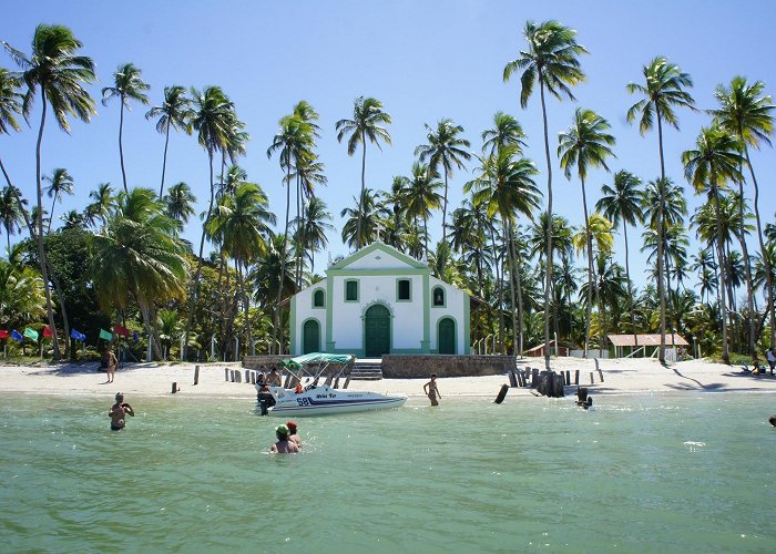 Sao Benedito Church Sao Benedito Church Tours - Book Now | Expedia photo