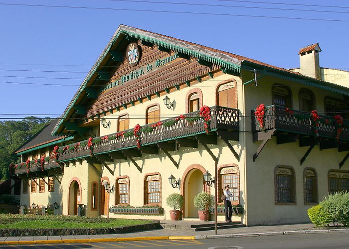 Sao Pelegrino's Church Visit Caxias do Sul: 2024 Travel Guide for Caxias do Sul, Rio ... photo