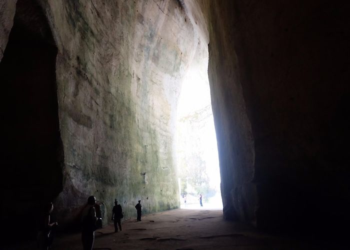 Fontane Bianche Archaeological Park of Neapolis Tours - Book Now | Expedia photo