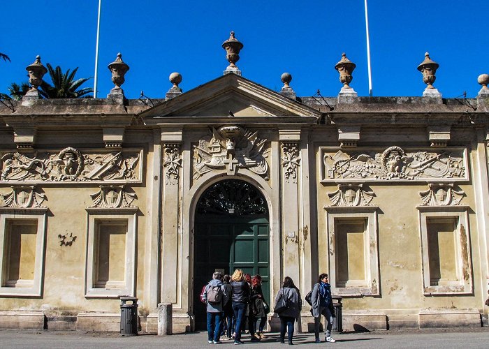 Aventine Hill Aventino | Turismo Roma photo