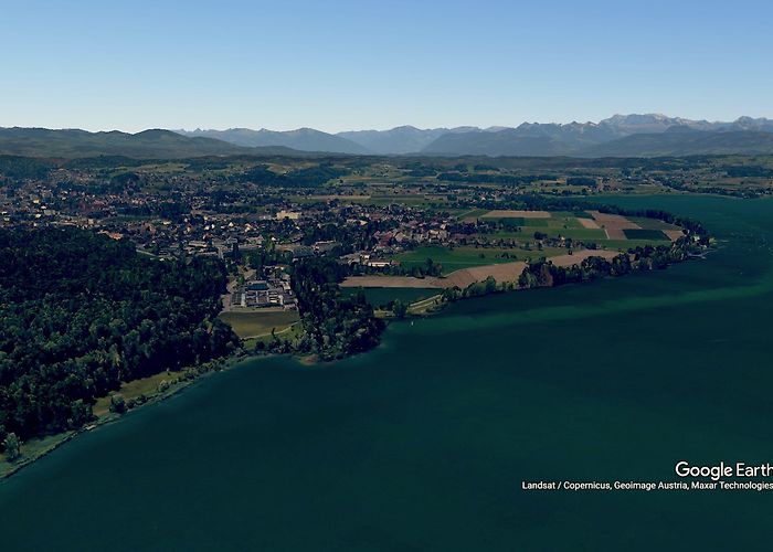 Sauriermuseum Aathal Uster | Switzerland Tourism photo