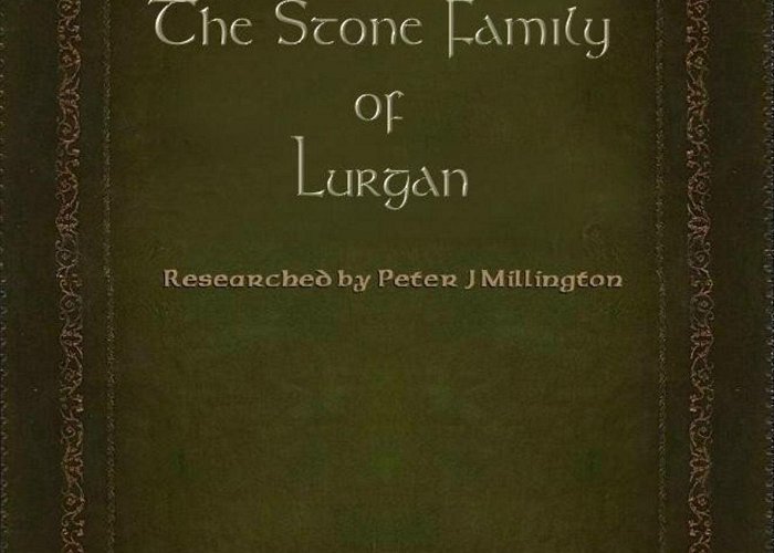 Dun na Si Heritage & Genealogical Centre Calaméo - The Stone family of Lurgan - a family history photo
