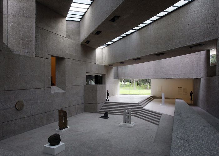 Rufino Tamayo Museum Museo Tamayo Appoints Magalí Arriola as Director photo