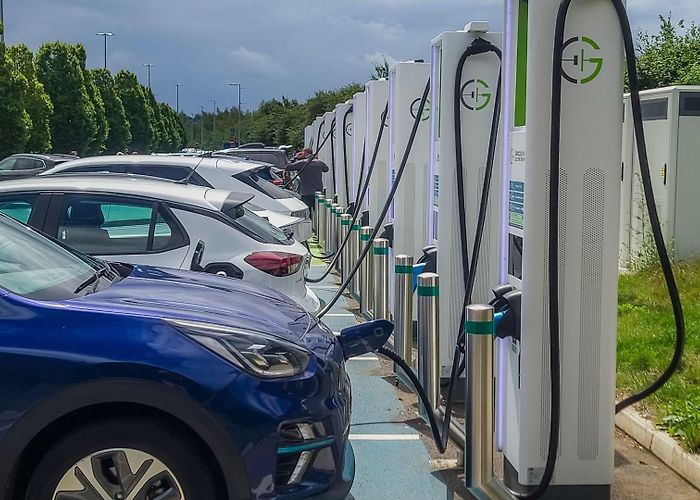 Wetherby Services A1 If Rishi Sunak is really on the side of drivers he must prove it ... photo