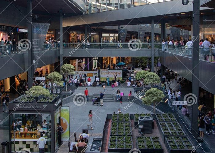 Antea Stores with Rooftop Gardens in the Antea Lifestyle Centre in ... photo