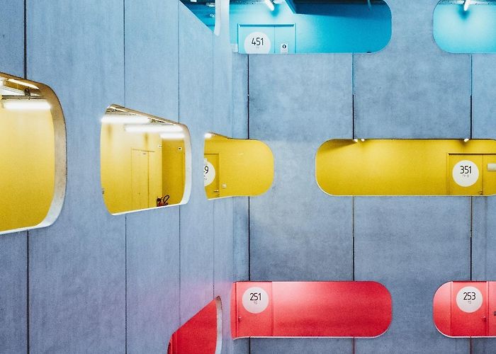 Pierre and Marie Curie University MoodBoardMix — Pierre & Marie Curie University, Paris, France... photo