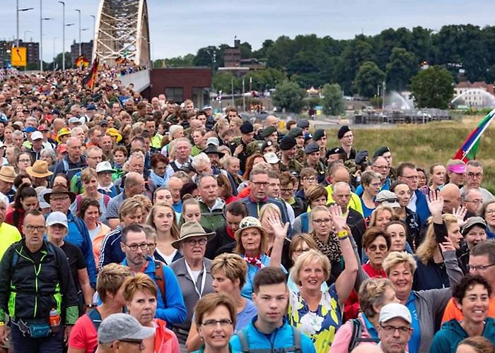 Beukersweide Wandel mee met de Snerttocht van Wandelvereniging Ambulare - Al ... photo