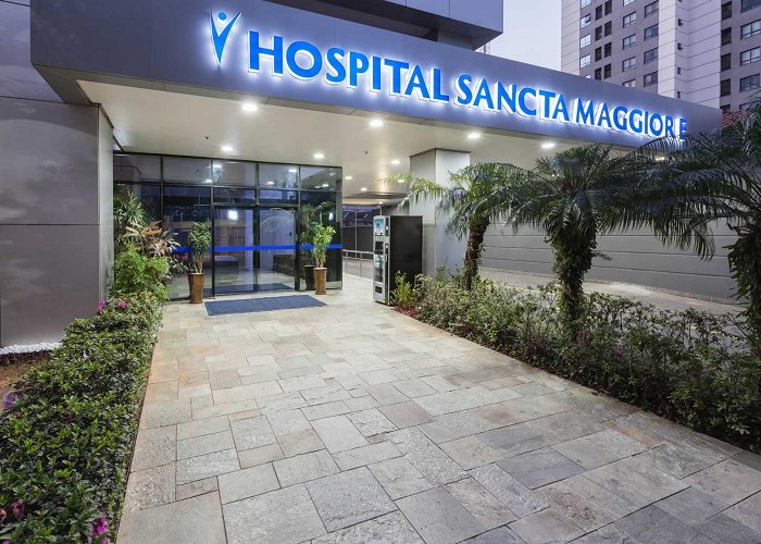 Sancta Maggiore Hospital Mocca Promotor pede arquivamento de investigação de hospital de SP por ... photo