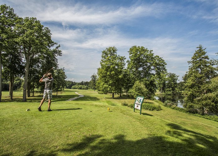 Engelenburg Golf Golf - Kasteel Engelenburg photo