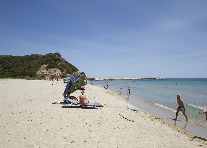 Osalla Beach Barbagia, Sardinia Vacation Rentals: house rentals & more | Vrbo photo
