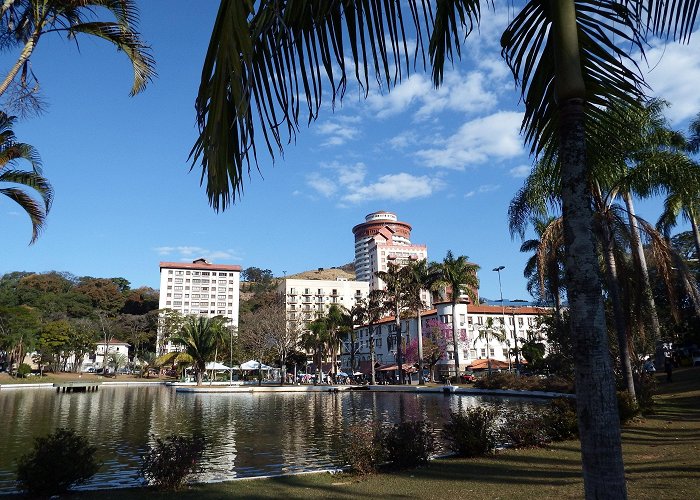 Adhemar de Barros Square Visit Águas de Lindóia: 2024 Travel Guide for Águas de Lindóia ... photo