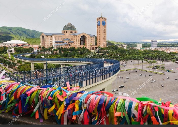 National Sanctuary December 2018 City Aparecida Sao Paulo Brazil National Shrine Our ... photo