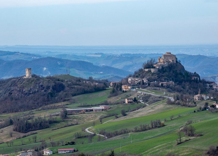 Canossa Castle Visit Province of Reggio nell'Emilia: 2024 Travel Guide for ... photo